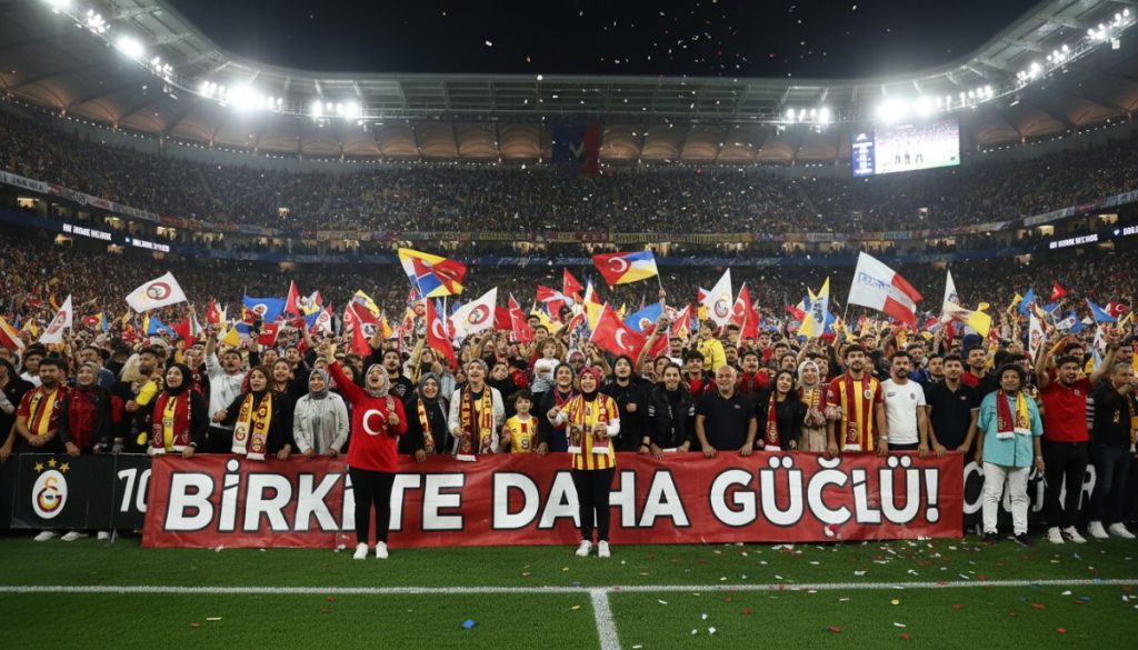 Kadıköy’de 8 Mart Coşkusu: Fenerbahçe Maç Biletlerinde %50 İndirim