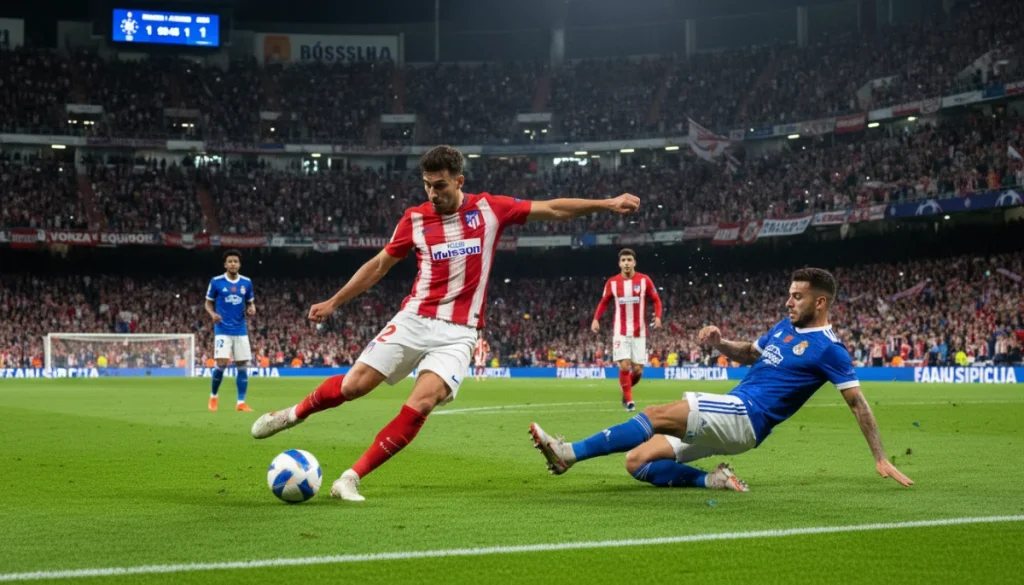Samsunspor’un Avrupa Arenasındaki 22. Randevusu: Madrid’de Tur Mücadelesi