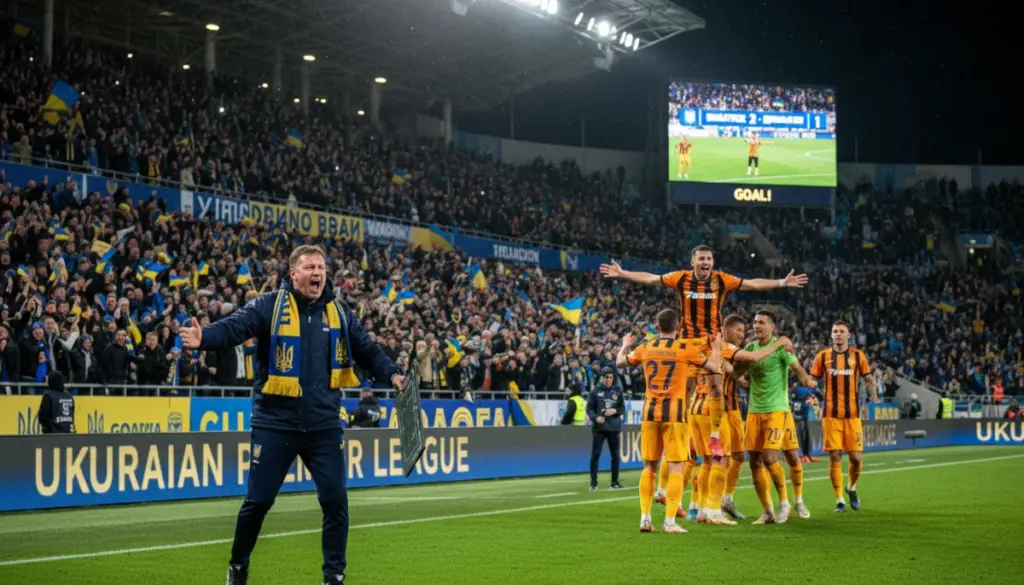 Arda Turan Ukrayna’da Tarih Yazıyor: Shakhtar Donetsk Adım Adım Şampiyonluğa