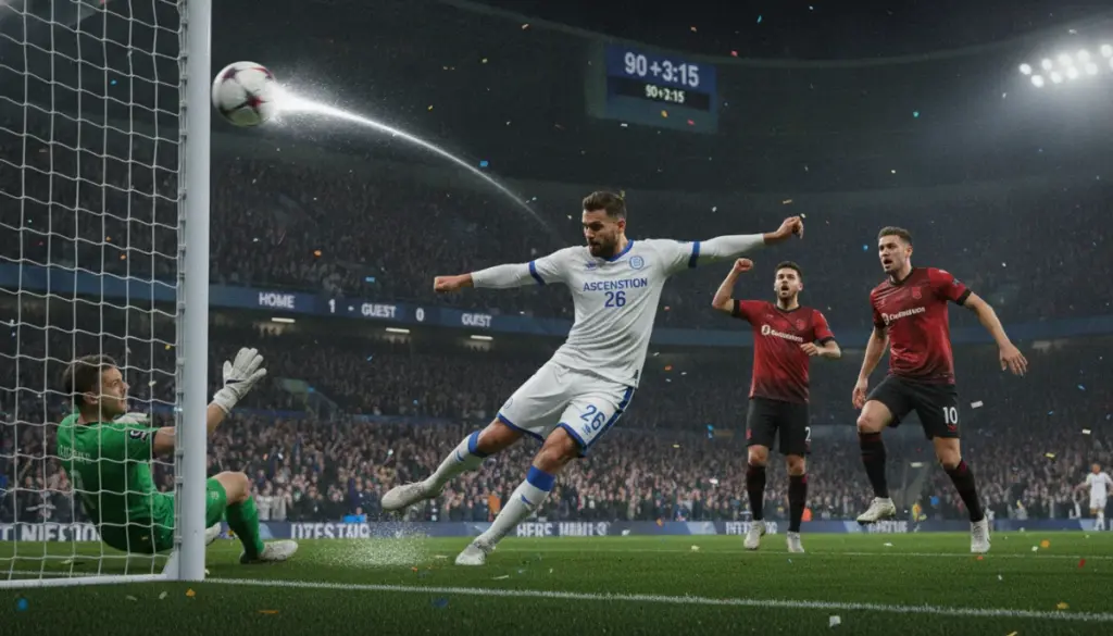 Modern Futbolun Gol Makineleri: Osimhen ve Dünyanın En İyi Forvetleri