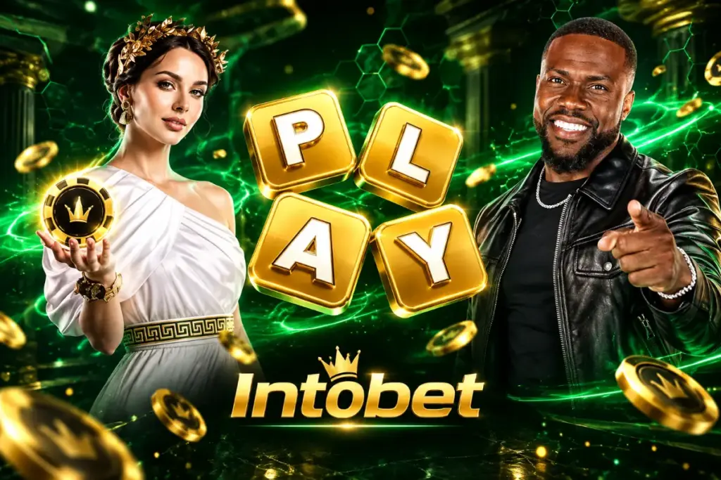 Kevin Hart ile Canlanan Pragmatic Play Ödül Etkinliği